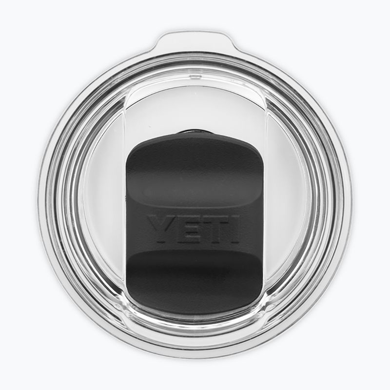 Mug lid YETI Slider Lid Wine Tumbler stainless