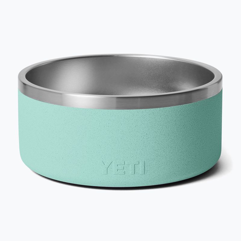 Dog bowl YETI Boomer 8 seafoam 2