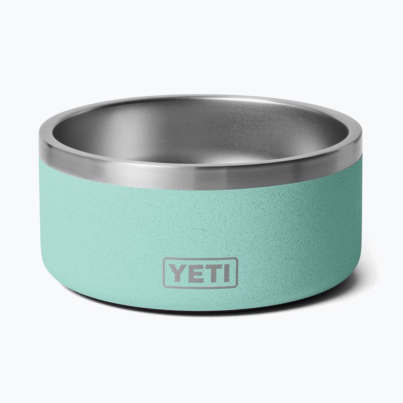 Dog bowl Yeti Boomer 4 seafoam