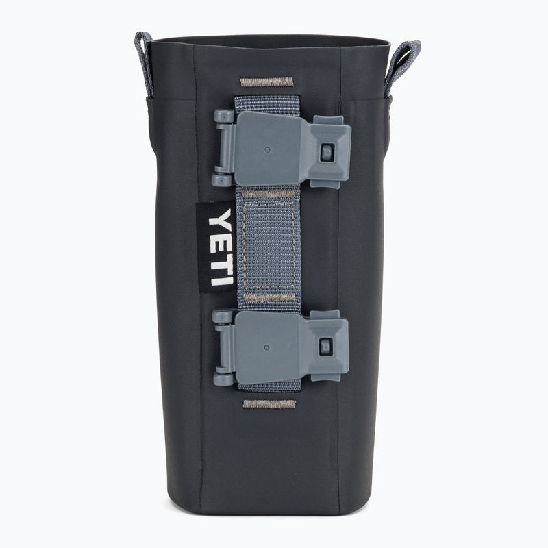 Bottle bag YETI Bottle Sling Small charcoal 2