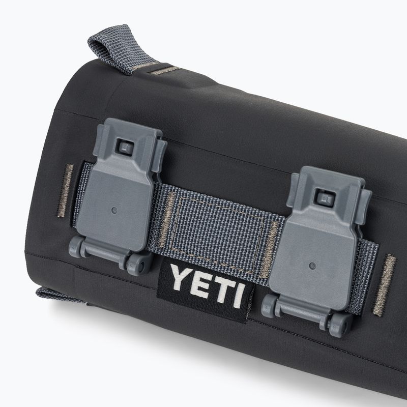 Bottle bag YETI Bottle Sling Small charcoal 4