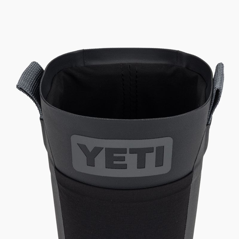 Bottle bag YETI Bottle Sling Small charcoal 6