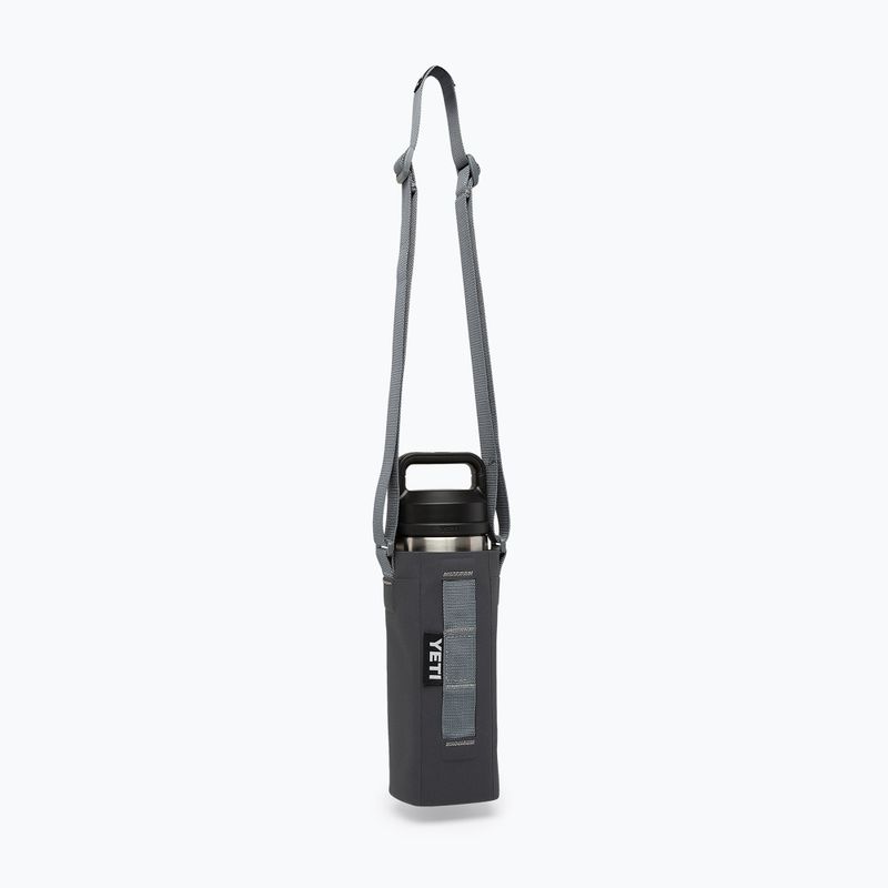 Bottle bag YETI Bottle Sling Small charcoal 5
