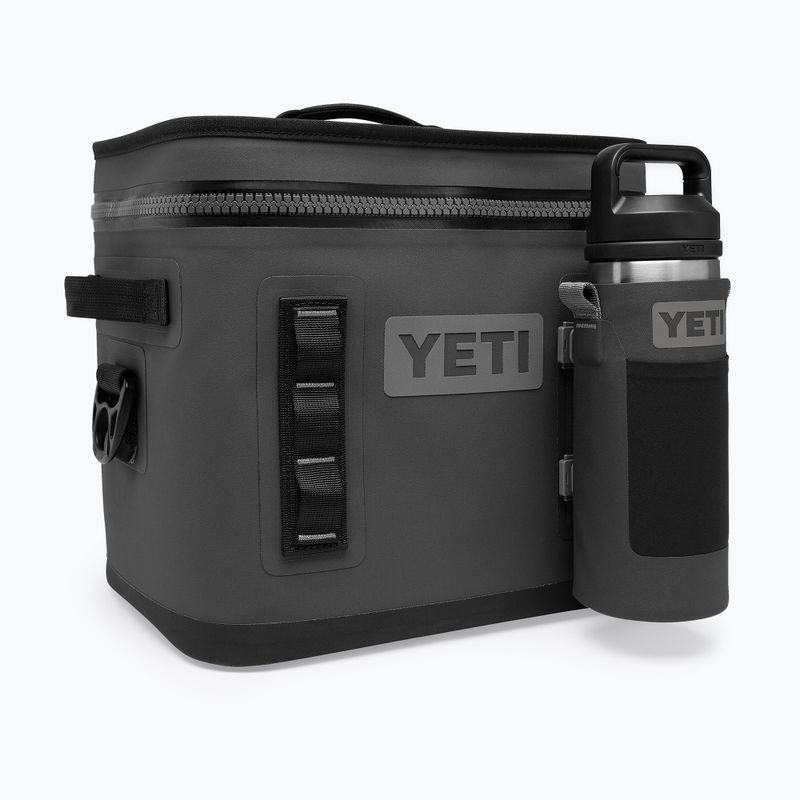 Bottle bag YETI Bottle Sling Small charcoal 7