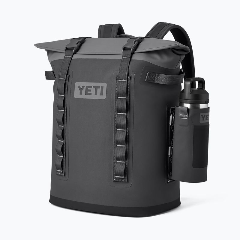 Bottle bag YETI Bottle Sling Small charcoal 8