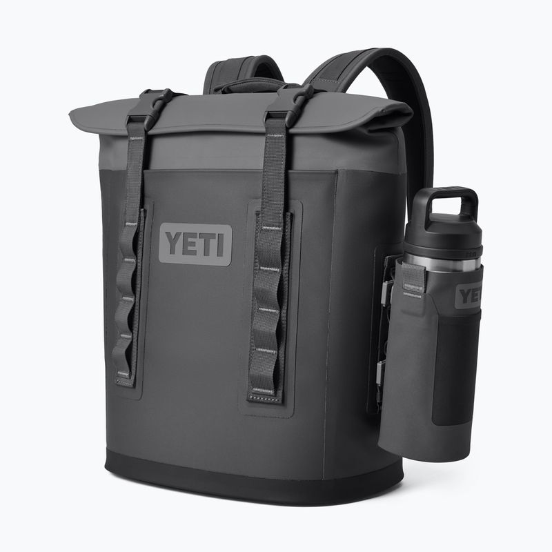 Bottle bag YETI Bottle Sling Large charcoal 6