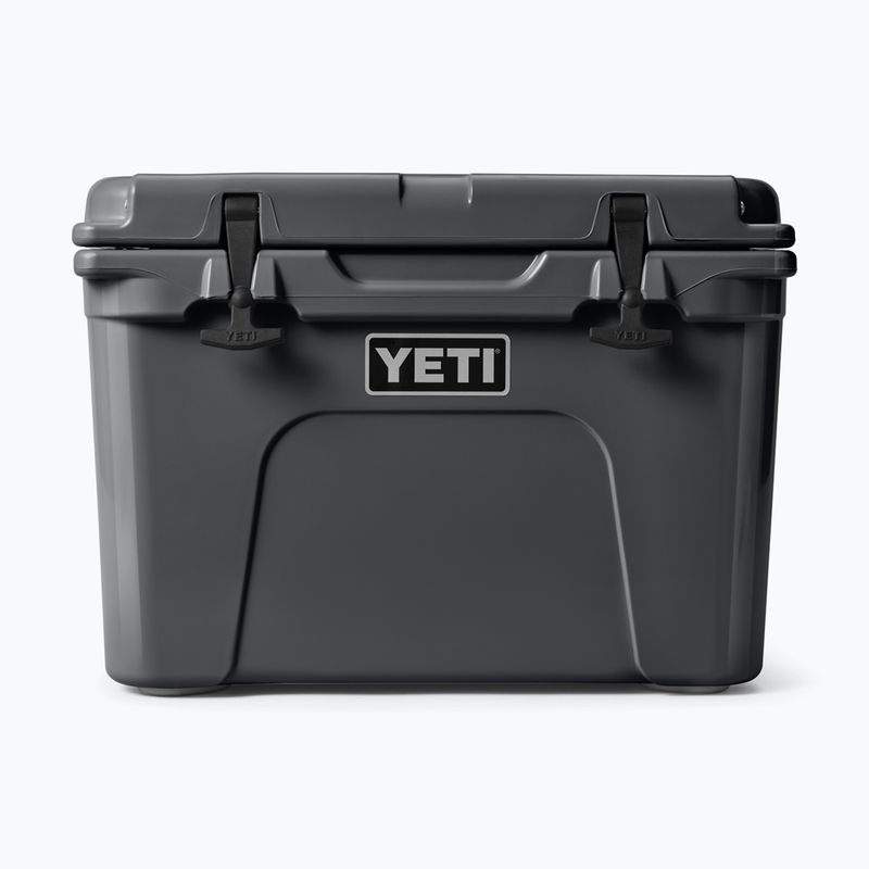 Portable fridge YETI Tundra 23 l black