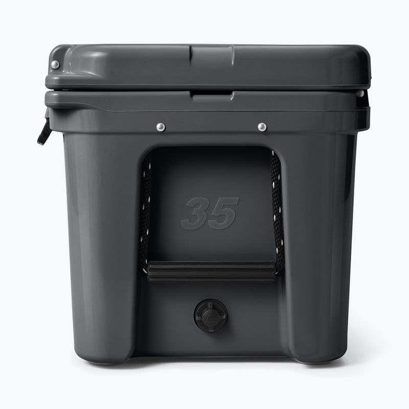 Portable fridge YETI Tundra 23 l black 3