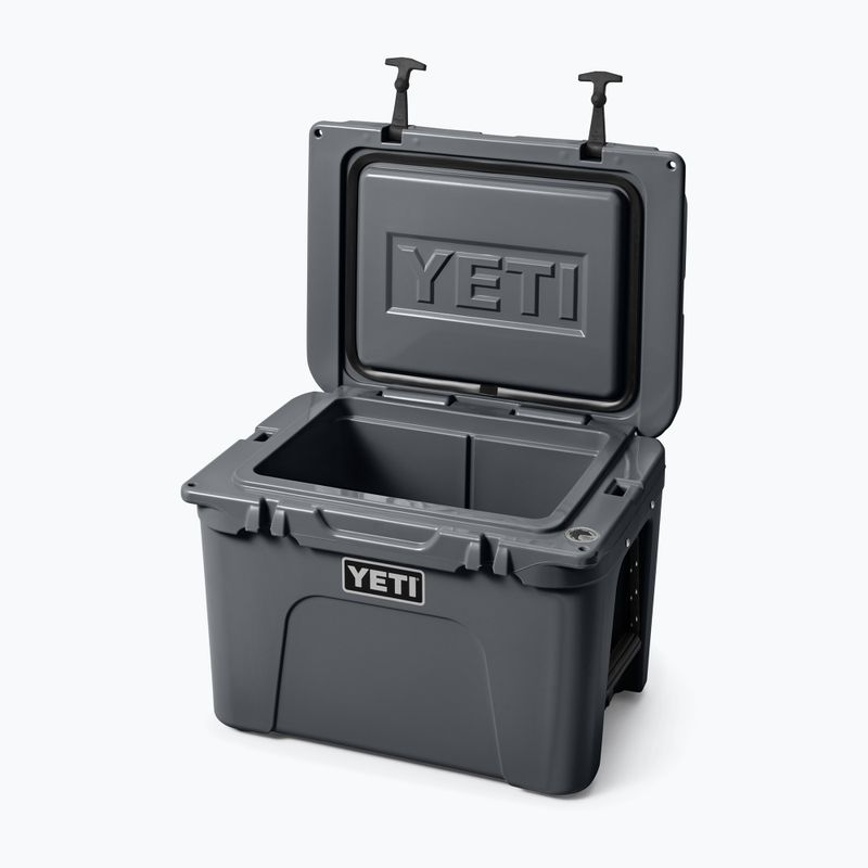 Portable fridge YETI Tundra 23 l black 4