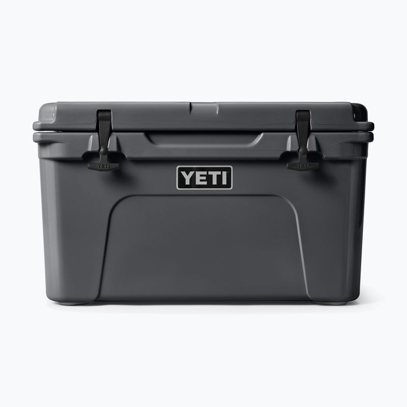 Portable fridge YETI Tundra 32 l black
