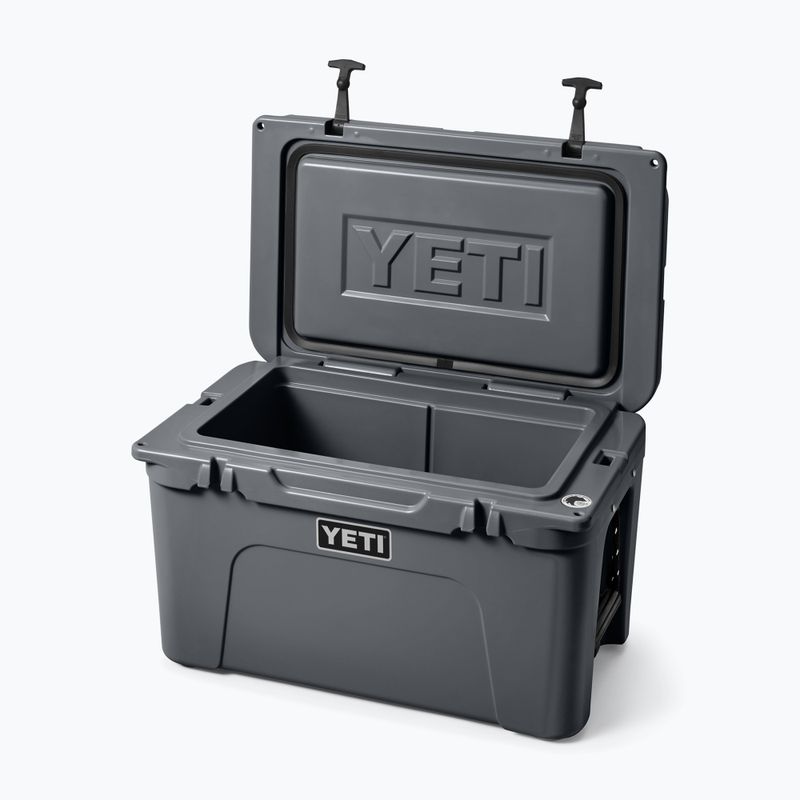 Portable fridge YETI Tundra 32 l black 4