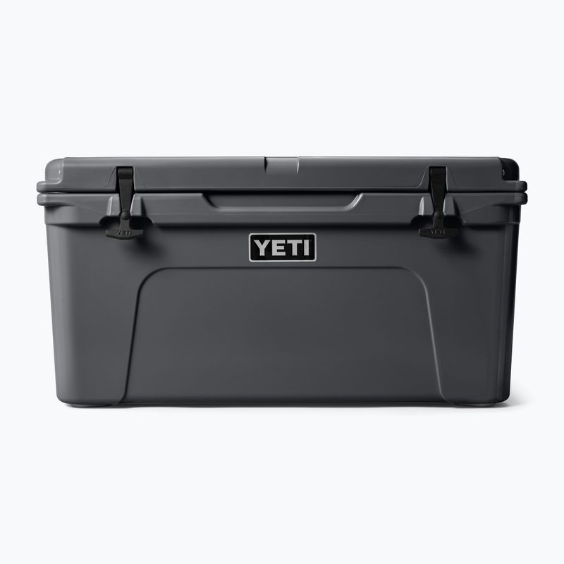Portable fridge YETI Tundra 45 l black