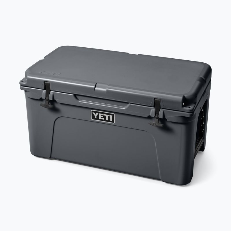Portable fridge YETI Tundra 45 l black 2
