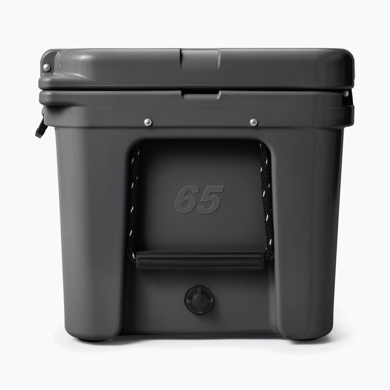 Portable fridge YETI Tundra 45 l black 3
