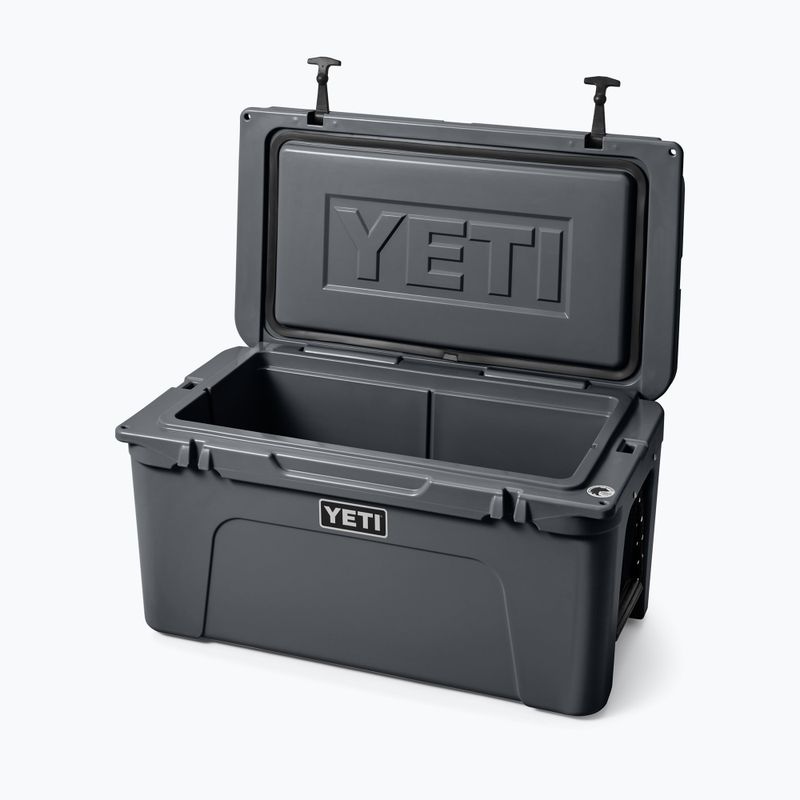 Portable fridge YETI Tundra 45 l black 4