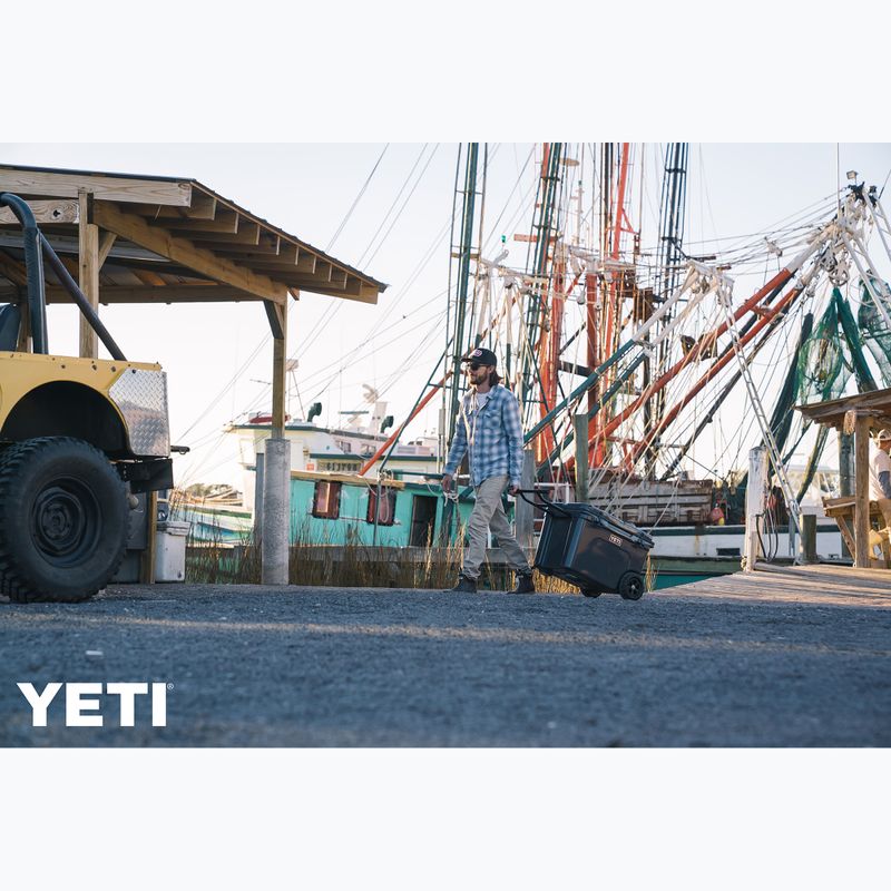 Portable fridge YETI Tundra Haul 10