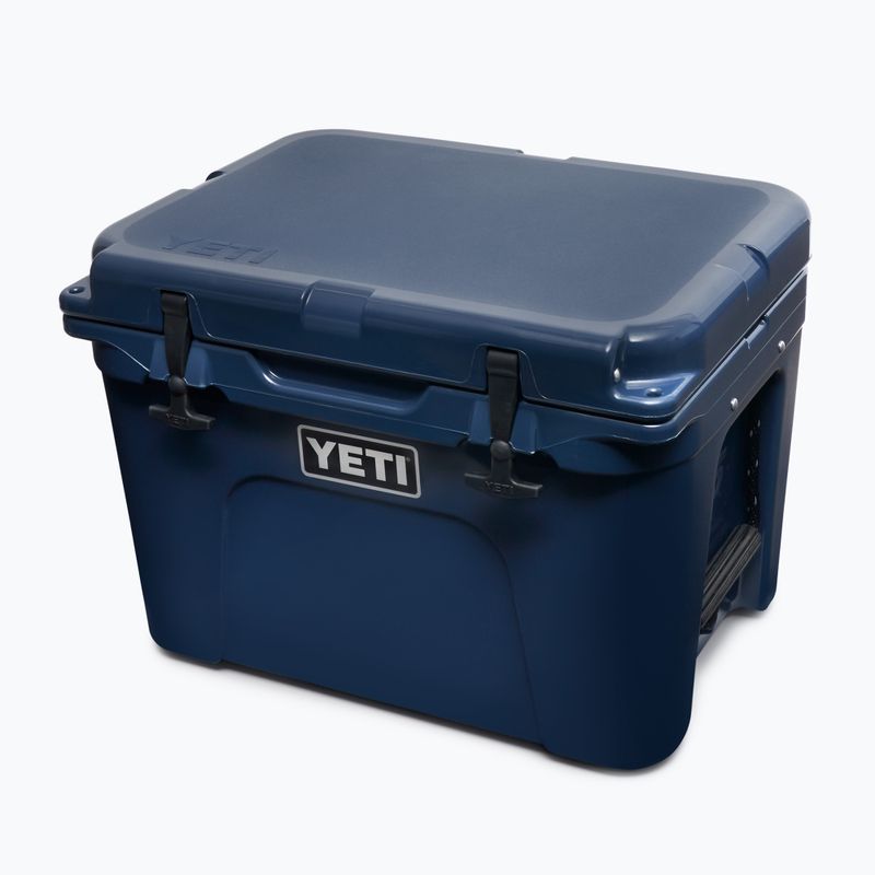 Portable fridge YETI Tundra 23 l navy 2