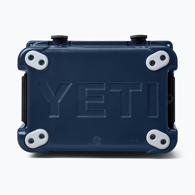 Portable fridge YETI Tundra 23 l navy 4