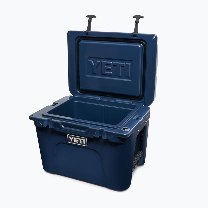 Portable fridge YETI Tundra 23 l navy 5
