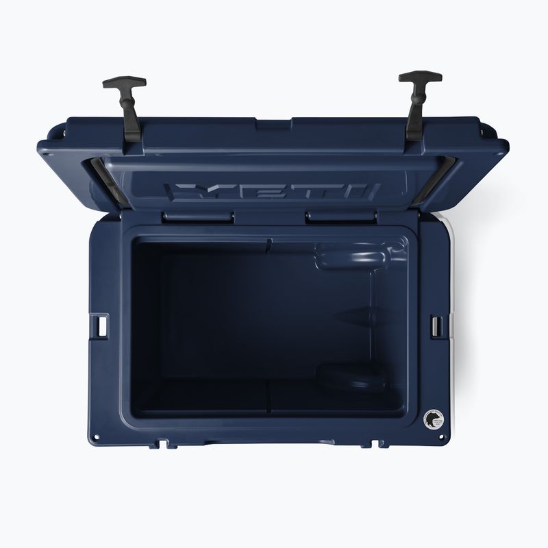 Portable fridge YETI Tundra 23 l navy 6