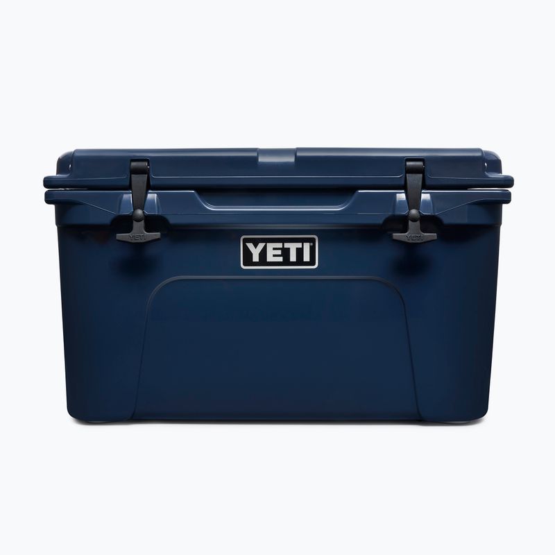 Portable fridge YETI Tundra 45 navy