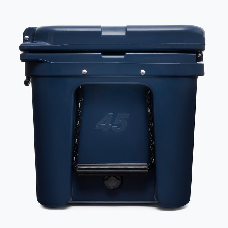 Portable fridge YETI Tundra 45 navy 3