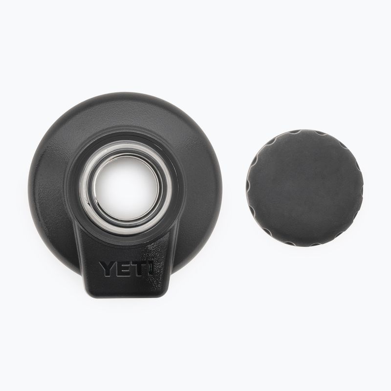 Bottle cap YETI Rambler MagDock black 3
