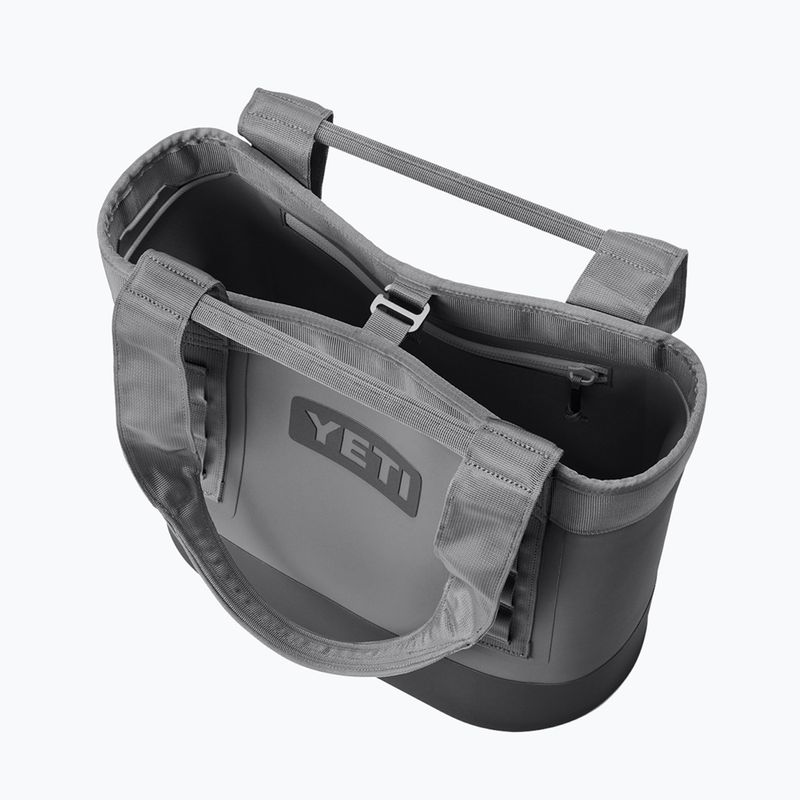 Bag YETI Camino Carryall 20 l storm gray 3