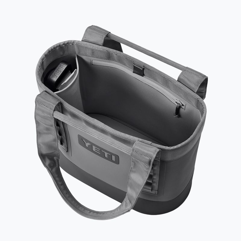 Bag YETI Camino Carryall 20 l storm gray 4