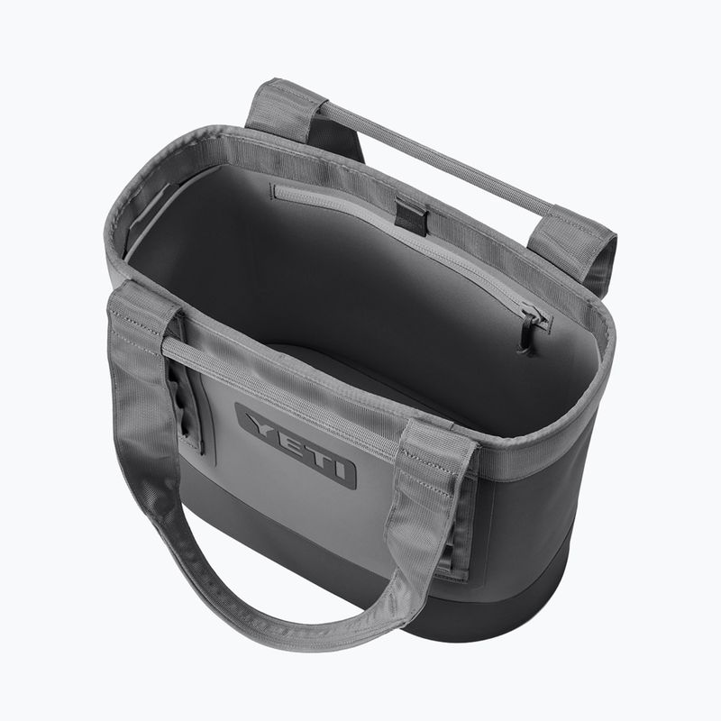 Bag YETI Camino Carryall 20 l storm gray 5