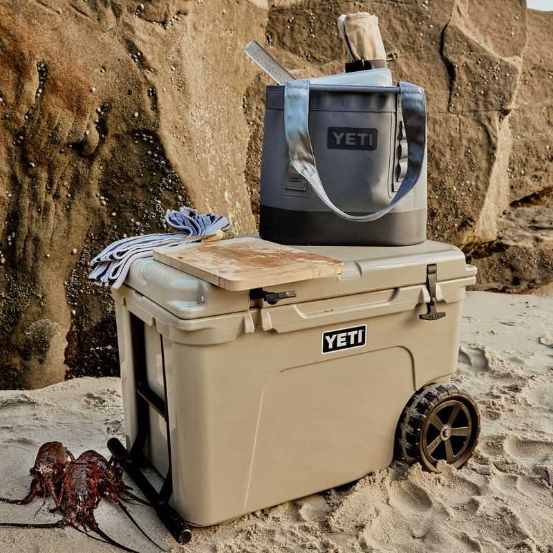 Bag YETI Camino Carryall 20 l storm gray 12