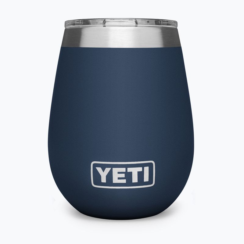 Thermal mug YETI Rambler CL Wine 295 ml navy