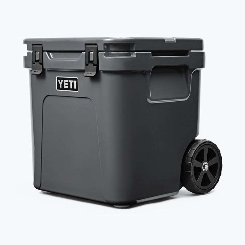 Portable fridge YETI Roadie 45 l charcoal