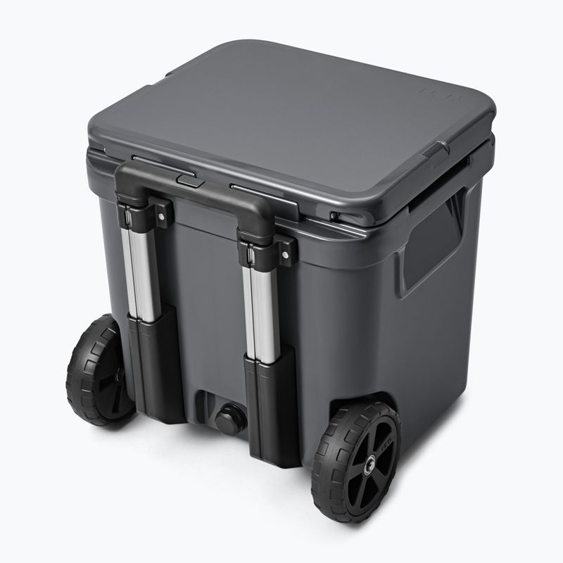 Portable fridge YETI Roadie 48 charcoal 2
