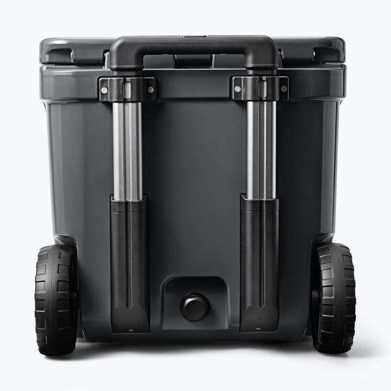 Portable fridge YETI Roadie 45 l charcoal 4