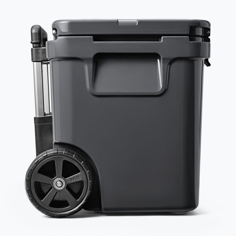 Portable fridge YETI Roadie 45 l charcoal 5