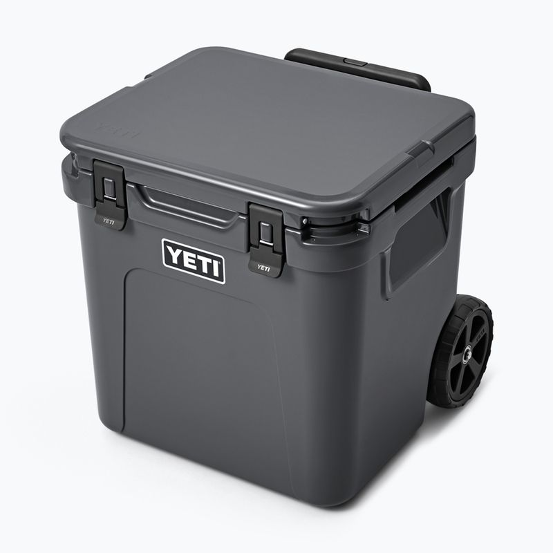 Portable fridge YETI Roadie 45 l charcoal 6