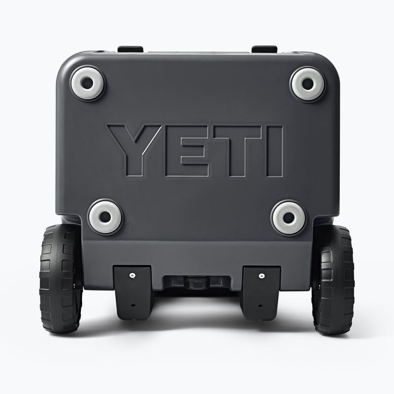 Portable fridge YETI Roadie 45 l charcoal 8