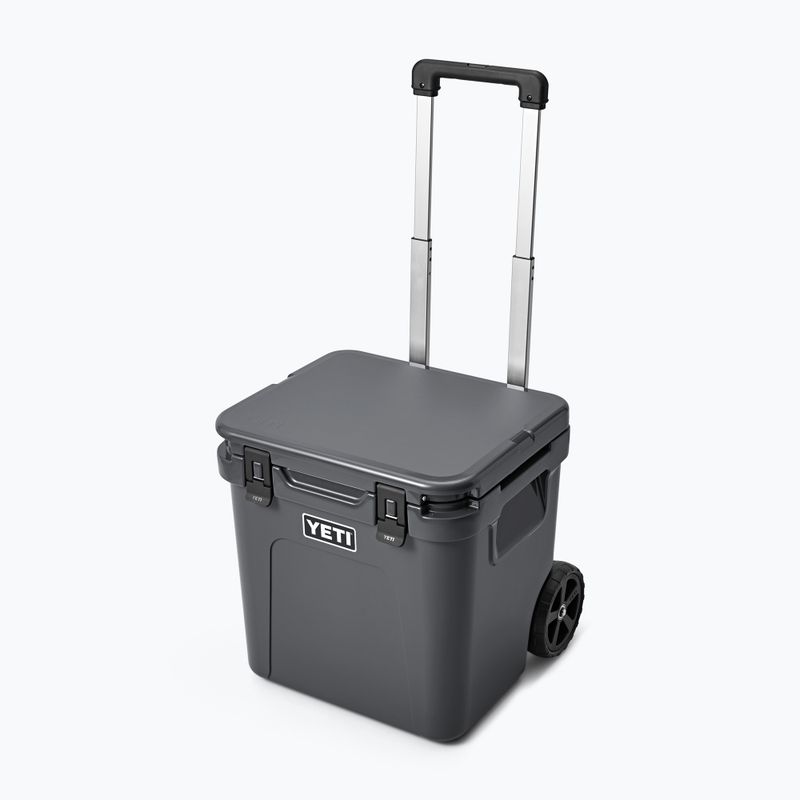 Portable fridge YETI Roadie 45 l charcoal 11