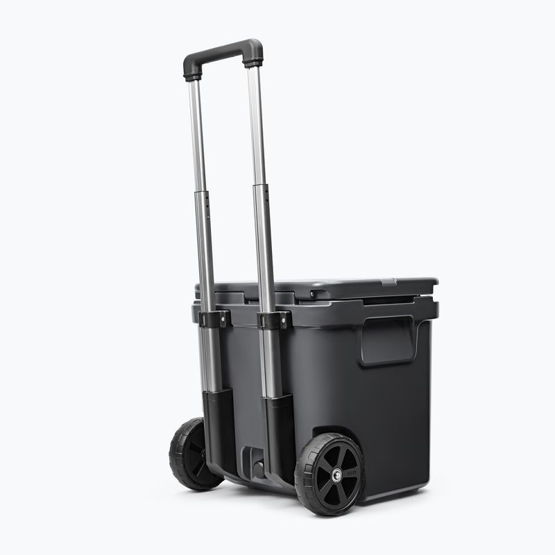 Portable fridge YETI Roadie 45 l charcoal 12