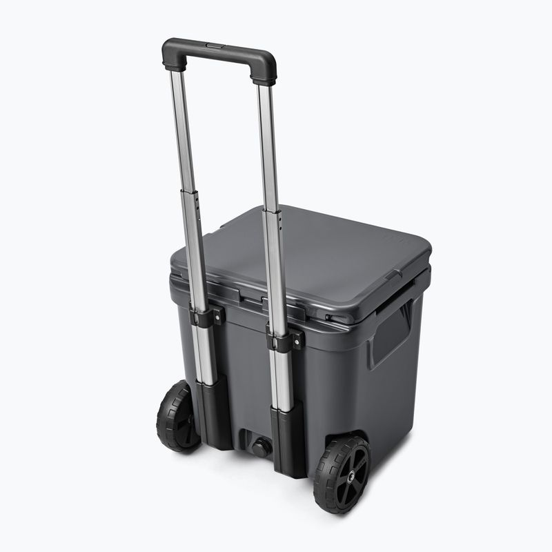 Portable fridge YETI Roadie 45 l charcoal 13