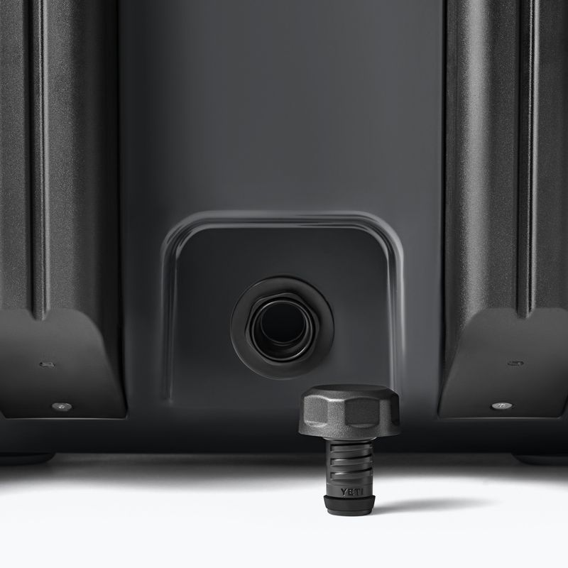 Portable fridge YETI Roadie 48 charcoal 14