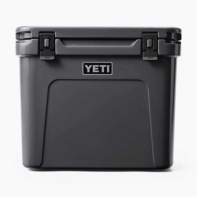 Portable fridge YETI Roadie 60 charcoal