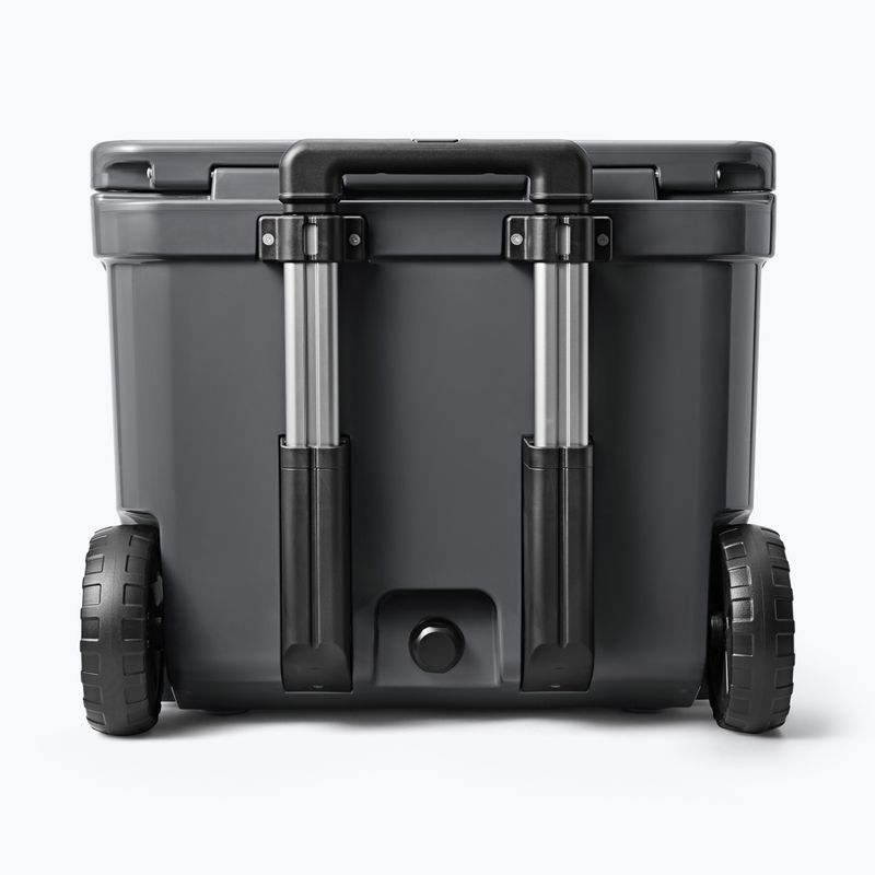 Portable fridge YETI Roadie 60 charcoal 3