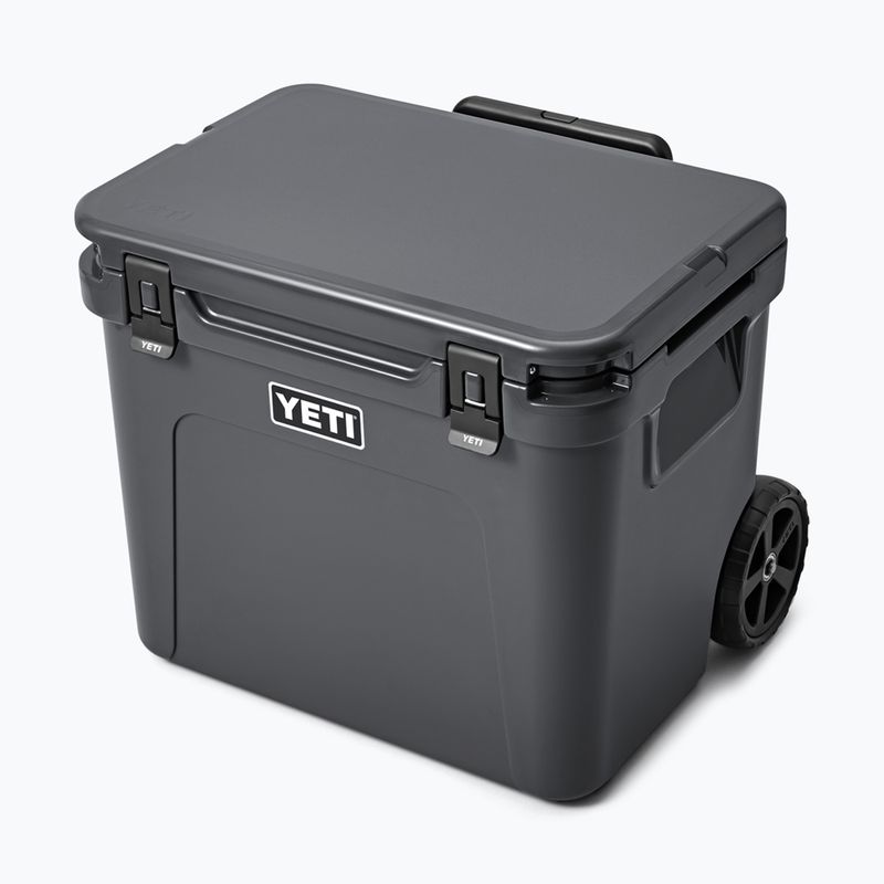 Portable fridge YETI Roadie 60 charcoal 4