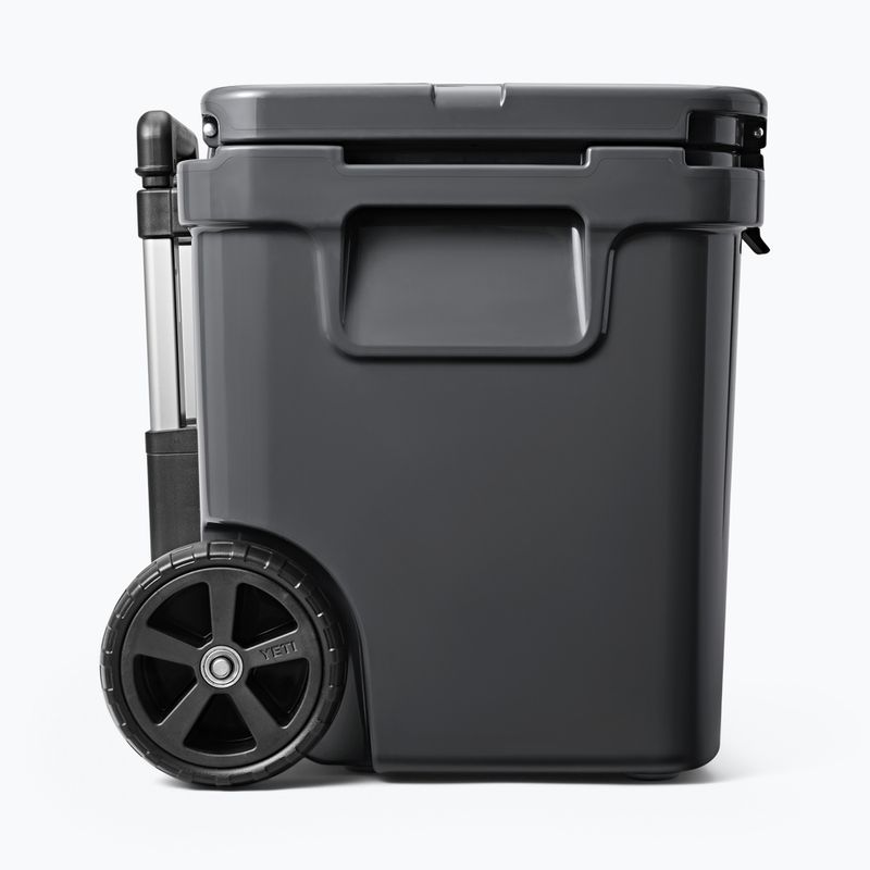 Portable fridge YETI Roadie 60 charcoal 5