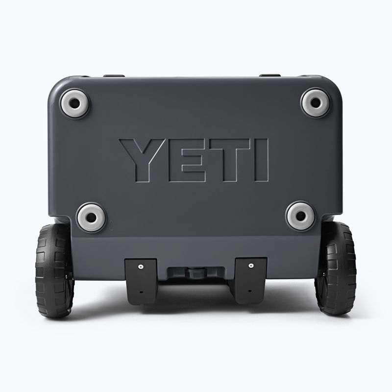 Portable fridge YETI Roadie 60 charcoal 7