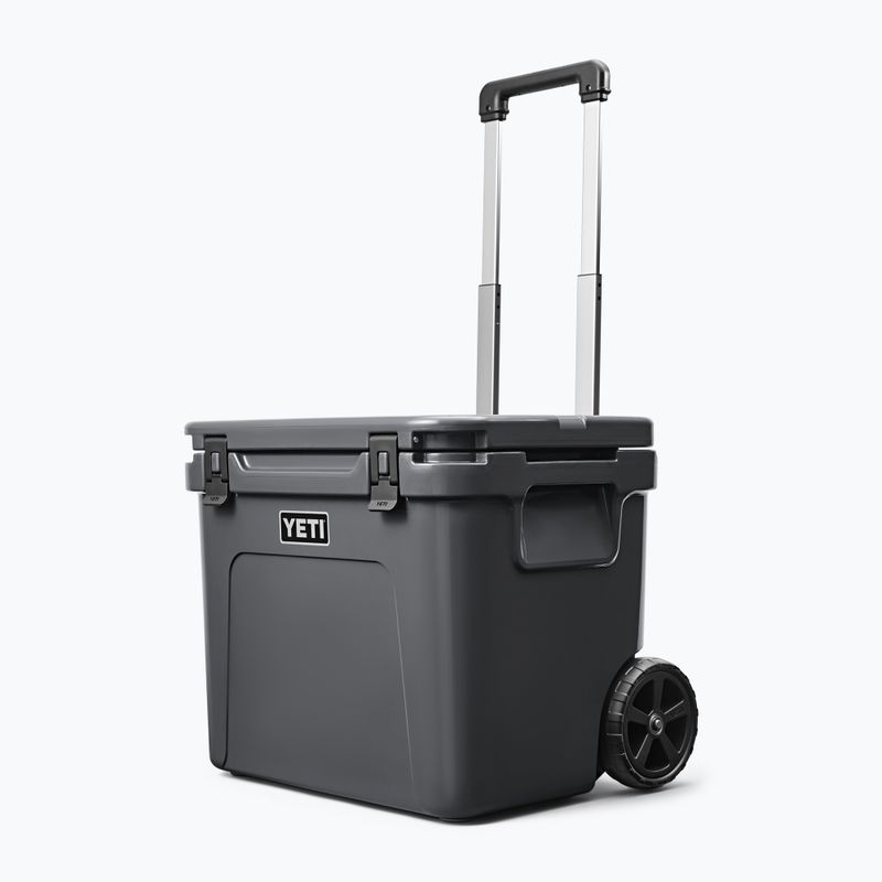 Portable fridge YETI Roadie 60 charcoal 9