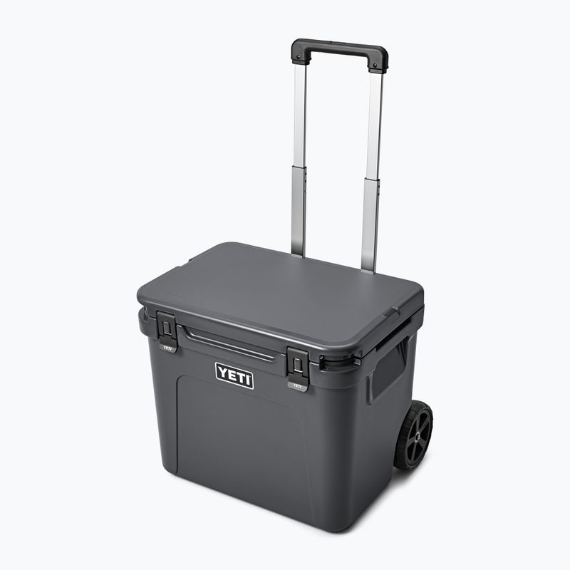 Portable fridge YETI Roadie 60 charcoal 10