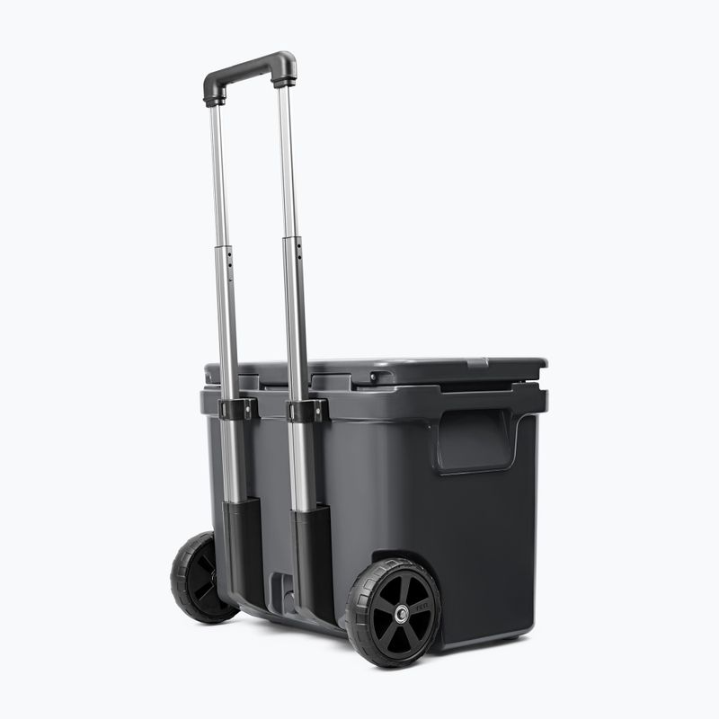 Portable fridge YETI Roadie 60 charcoal 11